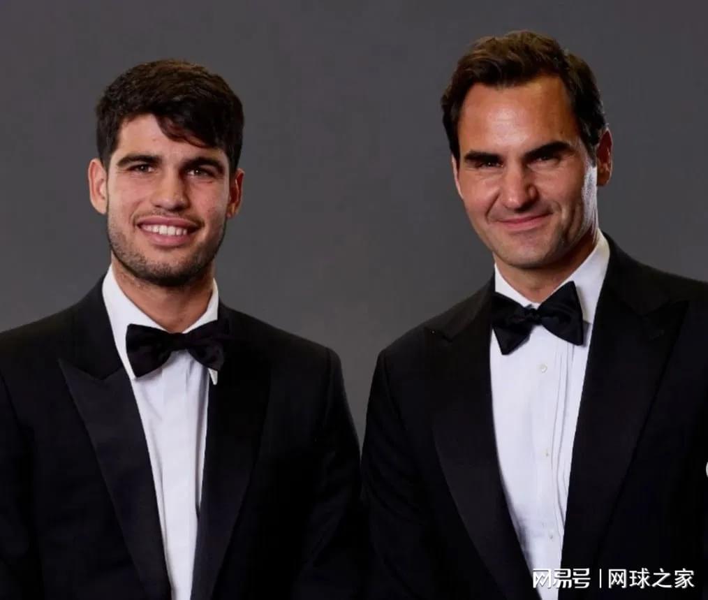 kaiyun-为何费德勒是阿尔卡拉斯的最佳教练人选？这位名宿给出了答案