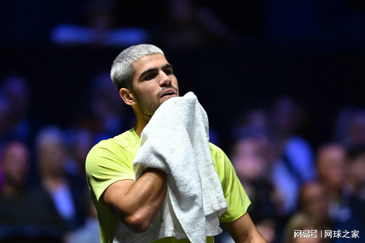 kaiyun-为何费德勒是阿尔卡拉斯的最佳教练人选？这位名宿给出了答案