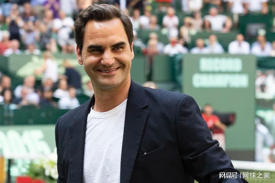 kaiyun-为何费德勒是阿尔卡拉斯的最佳教练人选？这位名宿给出了答案