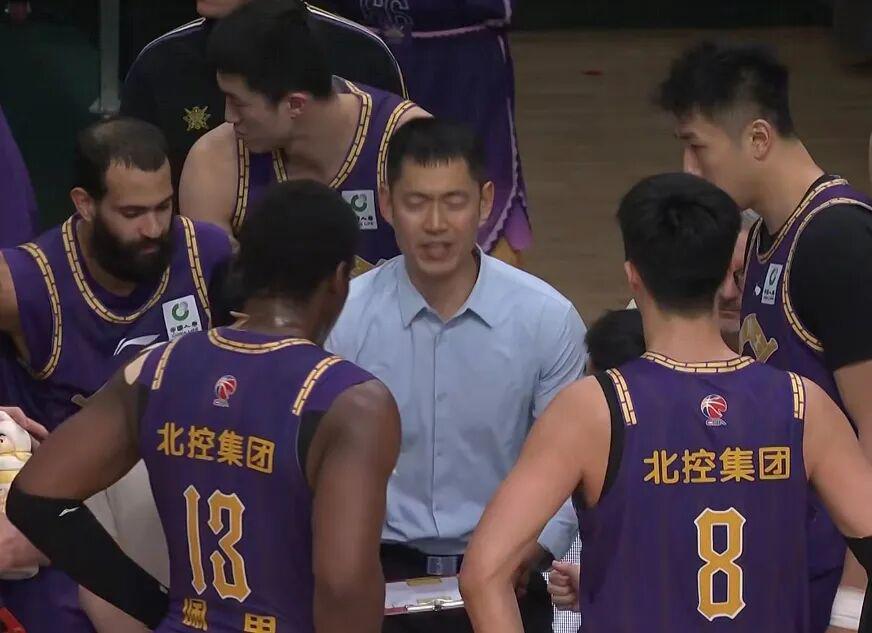 kaiyun-廖三宁三分球绝杀，北控男篮3分险胜 朱松玮27分曽凌铉三分球9中9