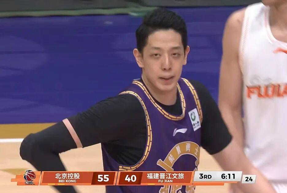 kaiyun-廖三宁三分球绝杀，北控男篮3分险胜 朱松玮27分曽凌铉三分球9中9