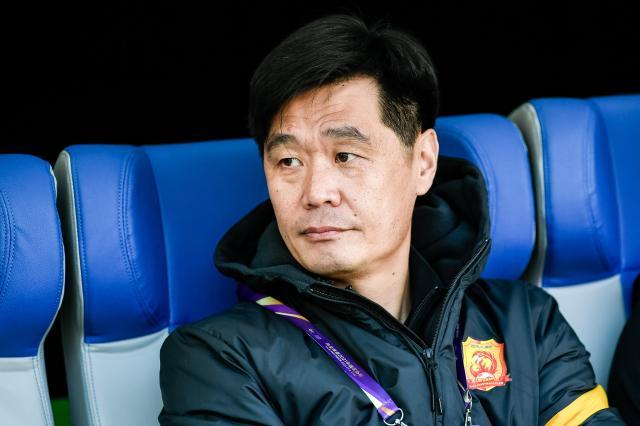 开云体育官网-国足新名单正式公布 李霄鹏招52名球员+15名教练