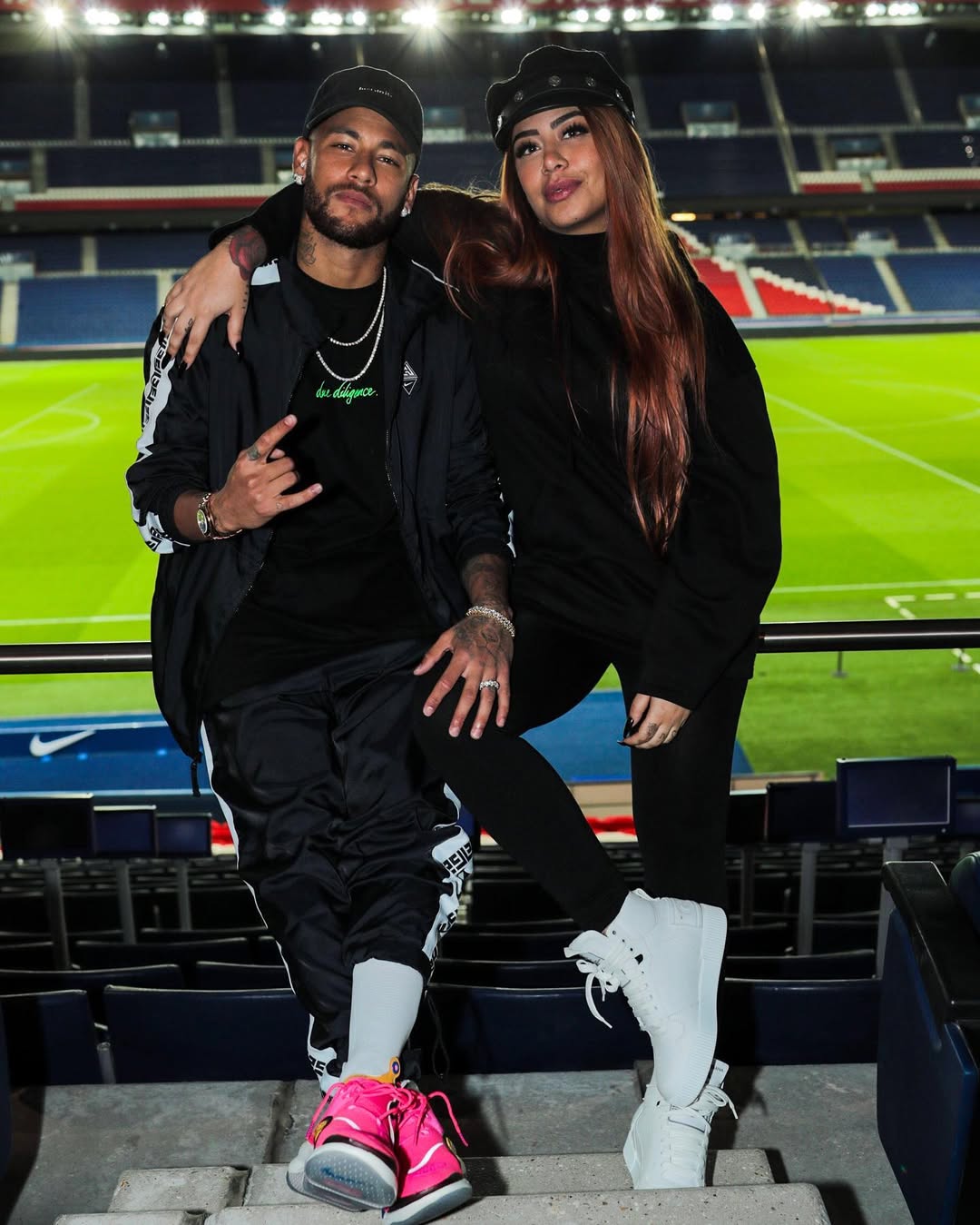 保留节目！妹妹生日当天内马尔再度伤缺，魔咒12年第10次应验