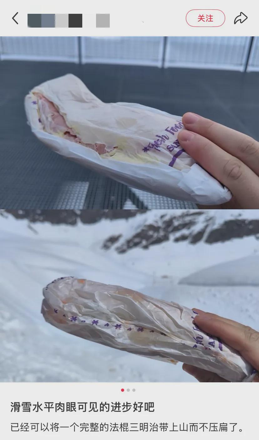 开云体育下载-世界上最离谱的午饭都在滑雪场