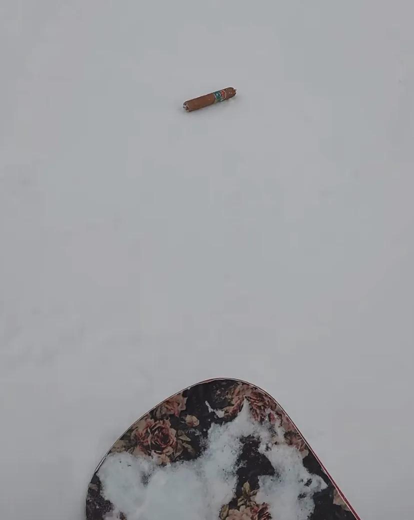 开云体育下载-世界上最离谱的午饭都在滑雪场