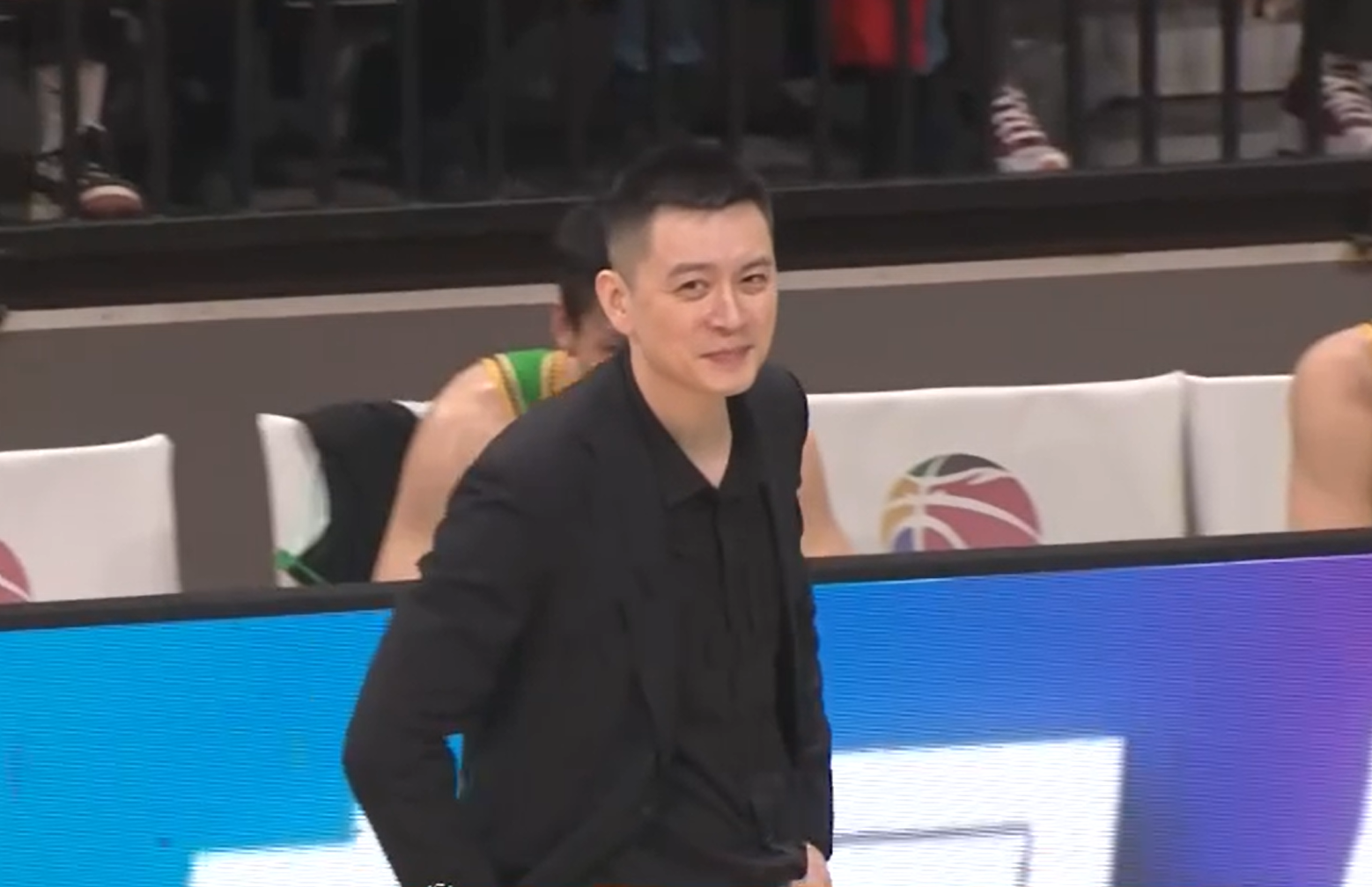 开云体育APP下载-杨鸣1个人离开辽宁队！在个人媒体发文，感慨万千