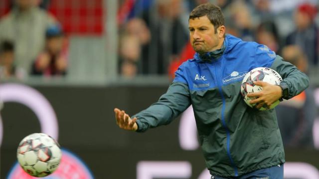 开云体育APP下载-弗利克宣言：表现好就会入选，用美丽足球重返第一