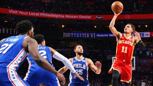 开云体育下载-太阳雄鹿引发新潮流，模仿者可以从三个方向努力