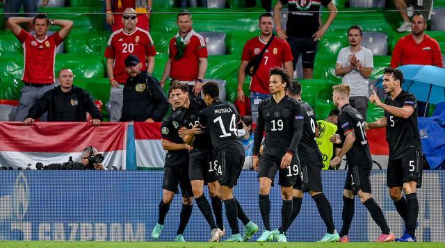 kaiyun-【复盘】80分钟恐怖片，阴晴不定的德国队庆幸还活着