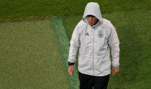 kaiyun-【复盘】80分钟恐怖片，阴晴不定的德国队庆幸还活着