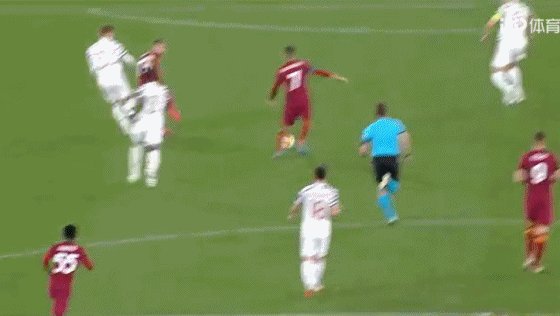 开云-【欧联杯】卡瓦尼梅开 曼联客场2比3罗马依然晋级