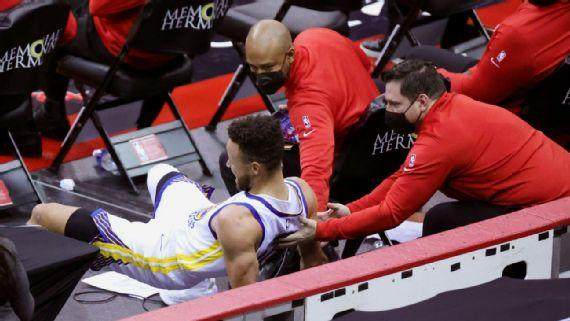 开云APP-库里尾骨挫伤 两人密接隔离 勇士再遭减员危机