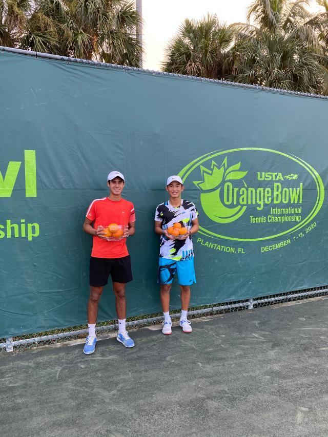 开云-商竣程：没有偶像、未设目标、不谈排名