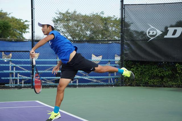 开云体育下载-“我的速度像爸爸，我的手感像妈妈，我叫商竣程”