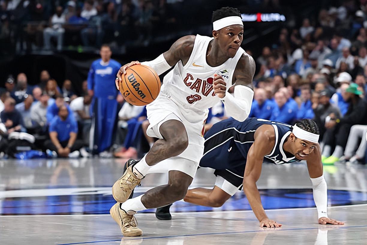 开云体育APP下载-面对独行侠总算是复苏了一些，骑士后场新援能保持这样的水准吗