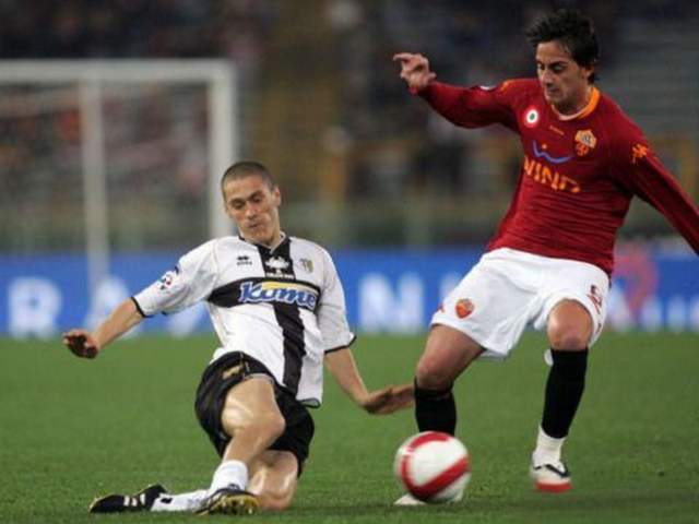 开云体育官网-先被尤文退货，后遭米兰辜负，放拉齐奥鸽子的罗马小王子时运不济