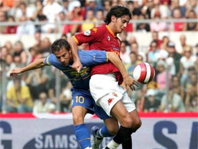 开云体育官网-先被尤文退货，后遭米兰辜负，放拉齐奥鸽子的罗马小王子时运不济