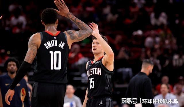 开云APP-NBA常规赛 火箭主场107-105险胜鹈鹕 杜兰特32分6板5助