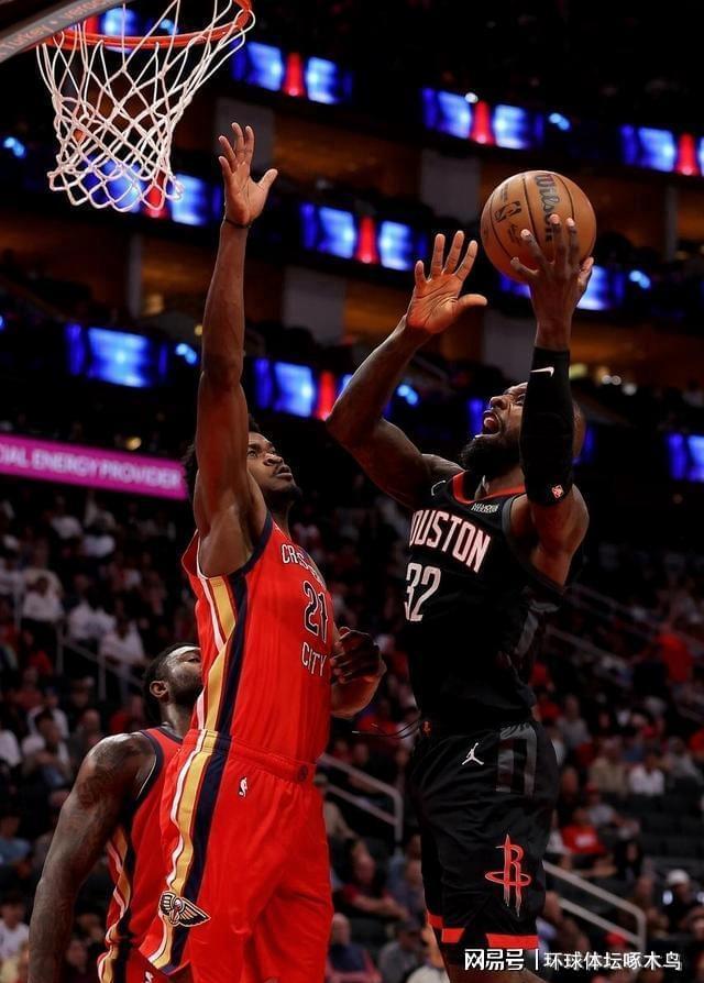 开云APP-NBA常规赛 火箭主场107-105险胜鹈鹕 杜兰特32分6板5助