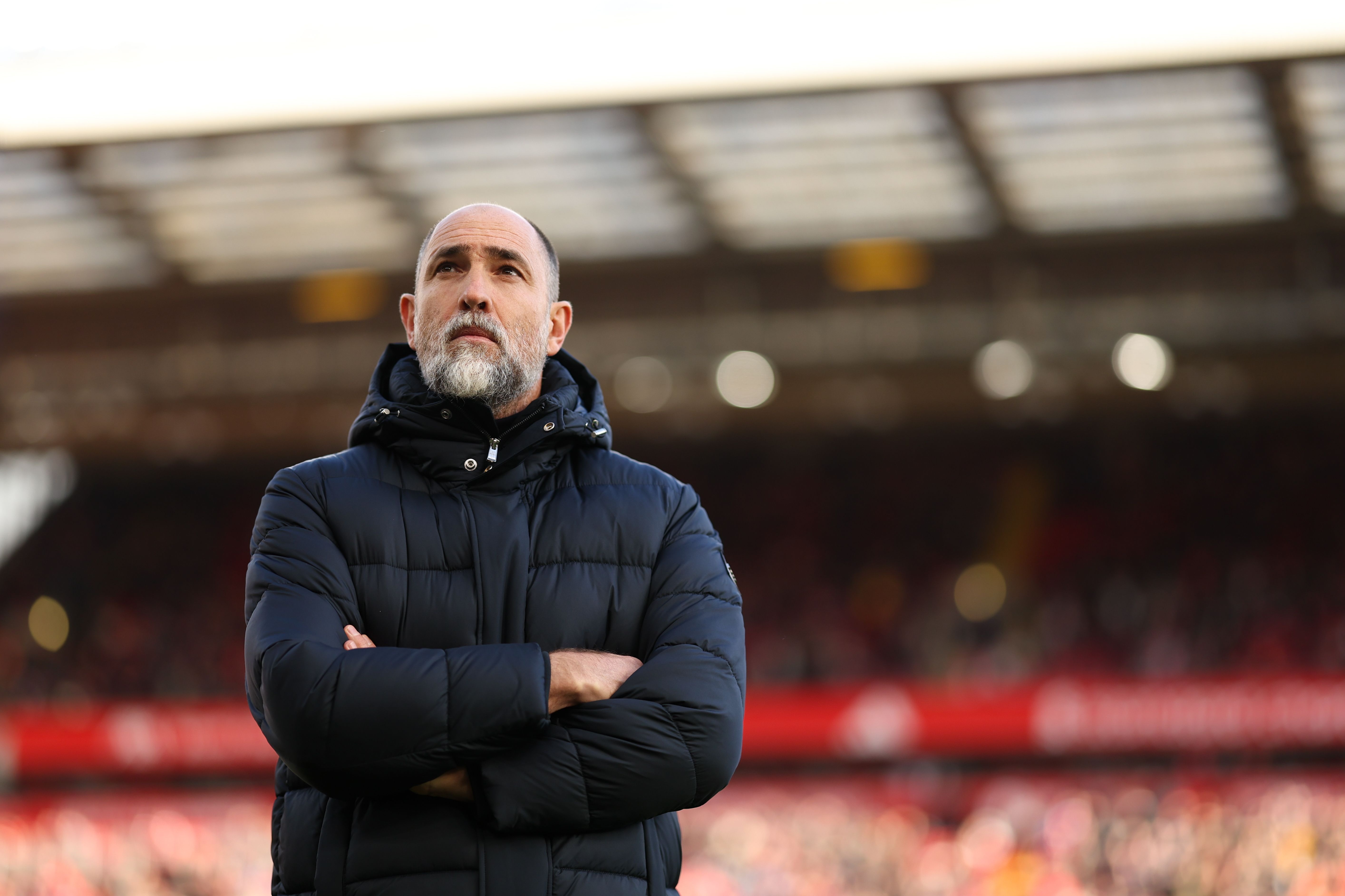 早报：热刺官宣解雇图多尔