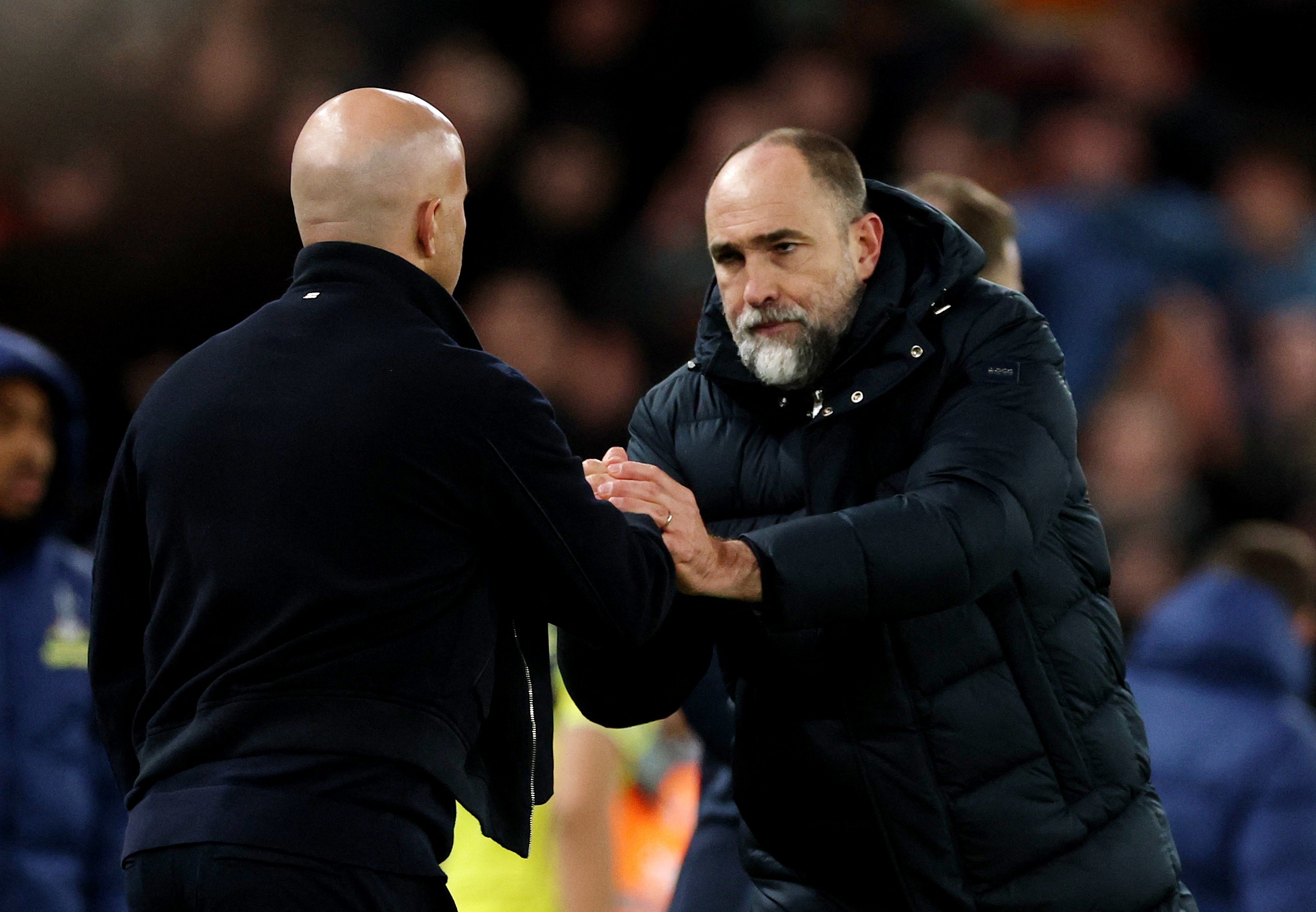 早报：热刺官宣解雇图多尔